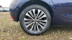 Renault Zoe 100kW Riviera Limited Edn R135 50kWh RC 5dr Auto Electric Hatchback